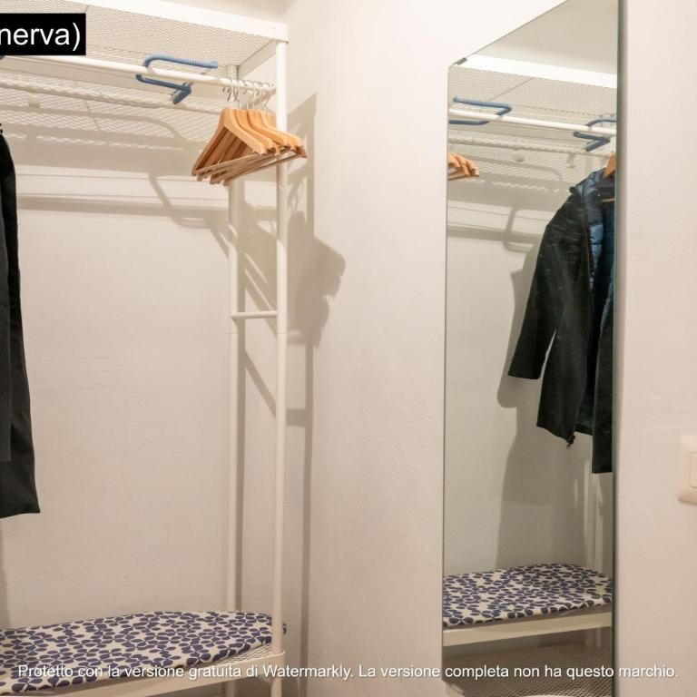 Arco in Pantheon apartments - Loft - 9
