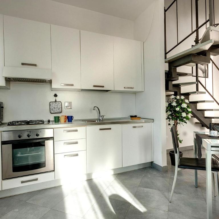 Alamanni Apartment by Mamo Florence - Appartamento con 1 Camera da Letto - 13