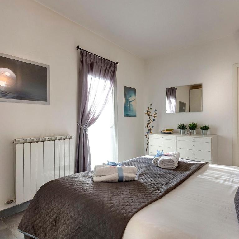 Alamanni Apartment by Mamo Florence - Appartamento con 1 Camera da Letto - 16