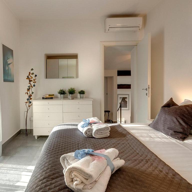 Alamanni Apartment by Mamo Florence - Appartamento con 1 Camera da Letto - 19