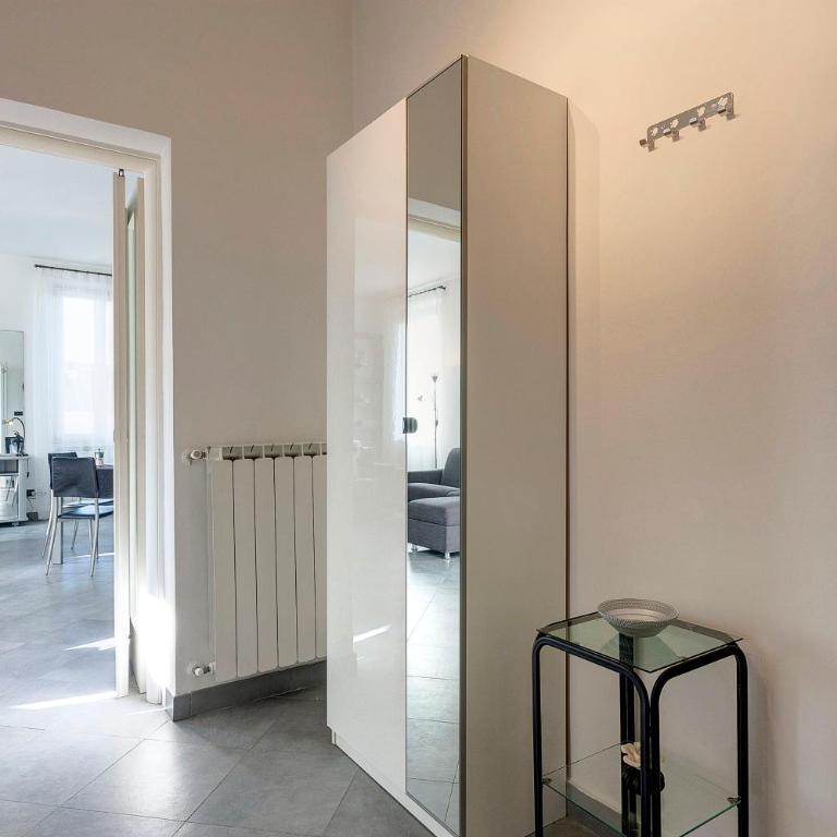 Alamanni Apartment by Mamo Florence - Appartamento con 1 Camera da Letto - 27