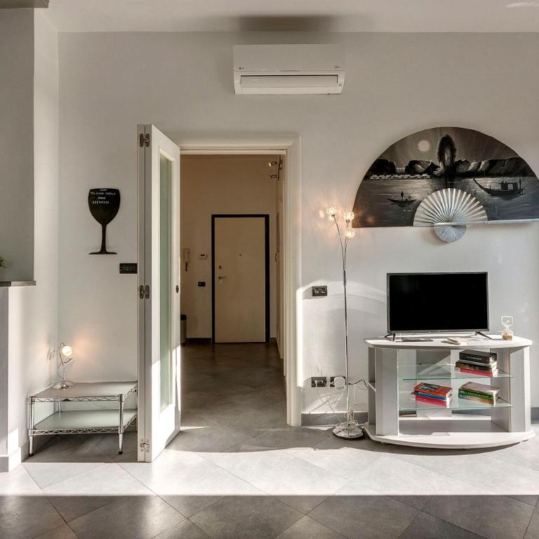 Alamanni Apartment by Mamo Florence - Appartamento con 1 Camera da Letto - 15
