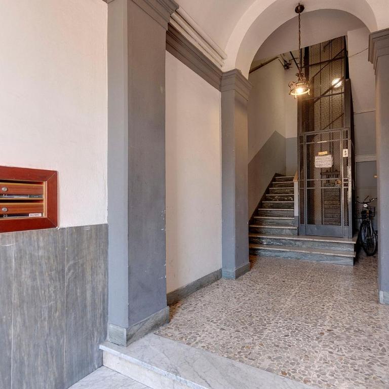 Alamanni Apartment by Mamo Florence - Appartamento con 1 Camera da Letto - 26