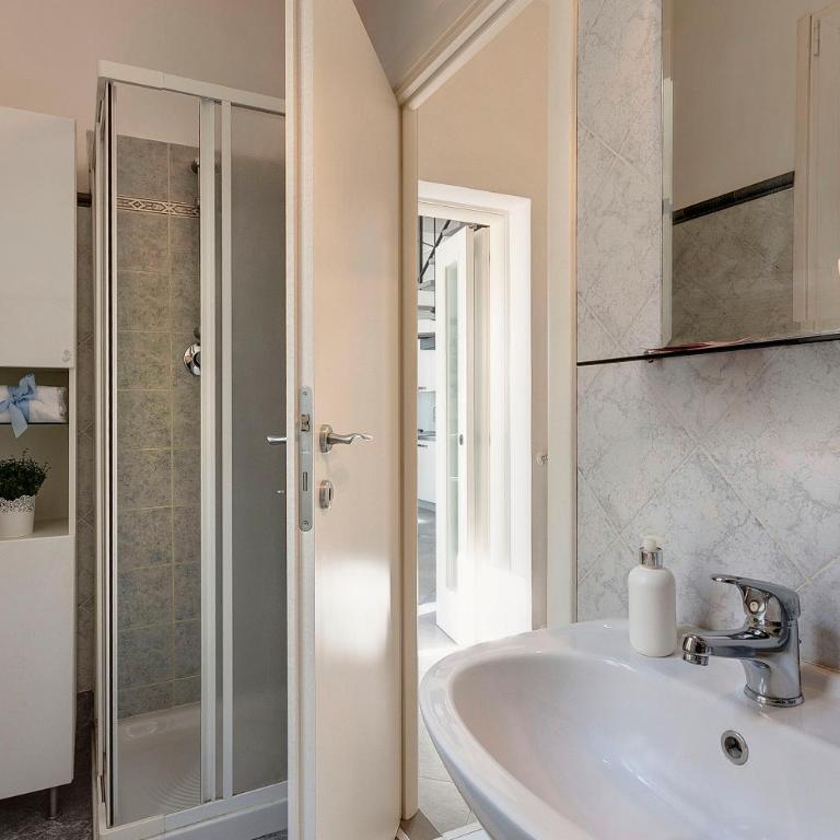 Alamanni Apartment by Mamo Florence - Appartamento con 1 Camera da Letto - 25