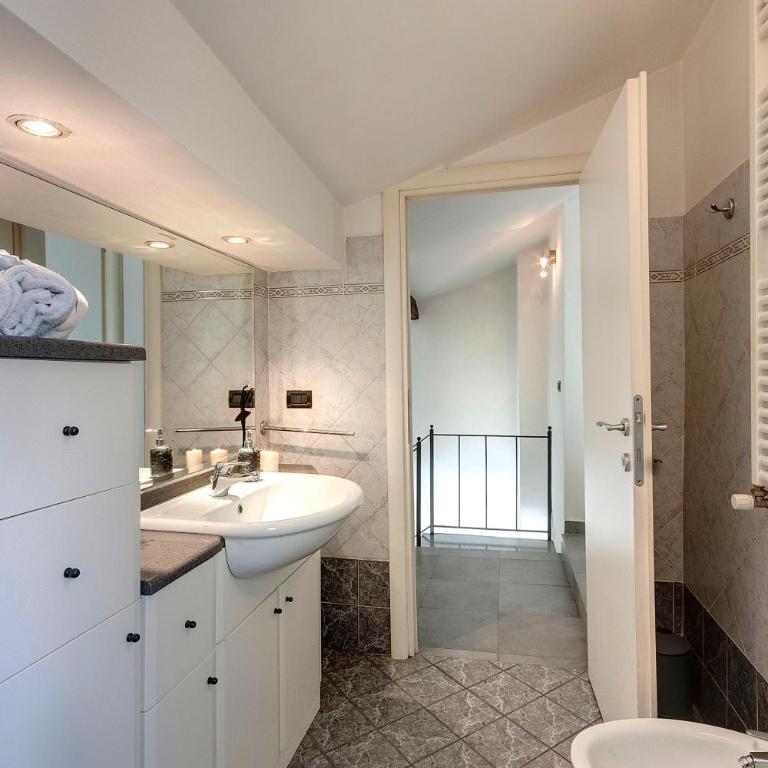 Alamanni Apartment by Mamo Florence - Appartamento con 1 Camera da Letto - 21