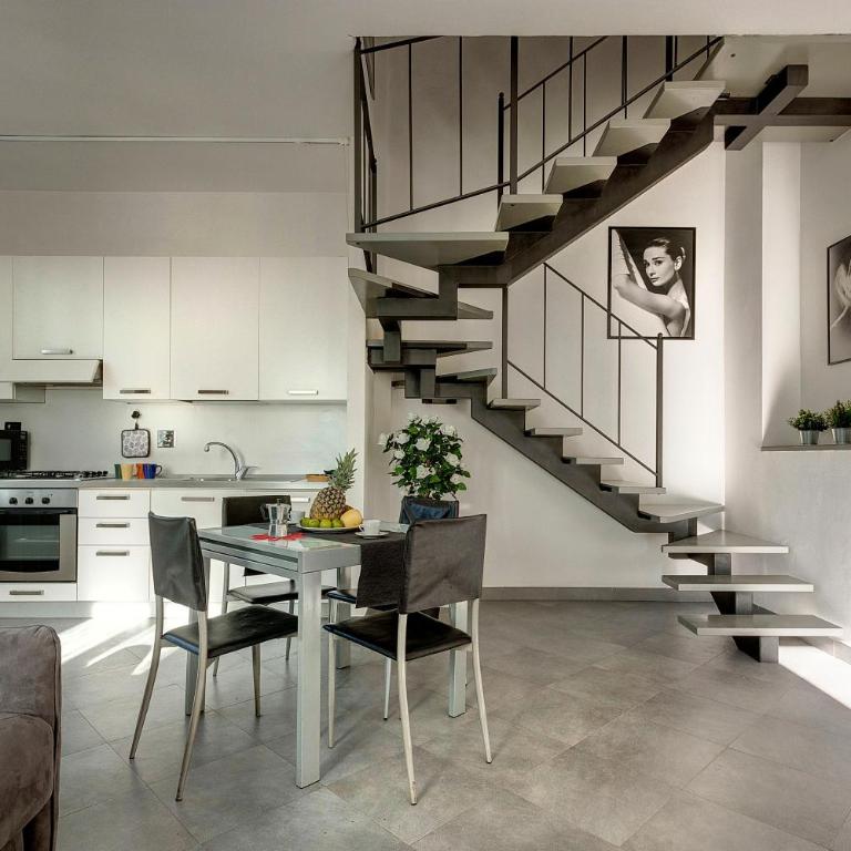 Alamanni Apartment by Mamo Florence - Appartamento con 1 Camera da Letto - 4