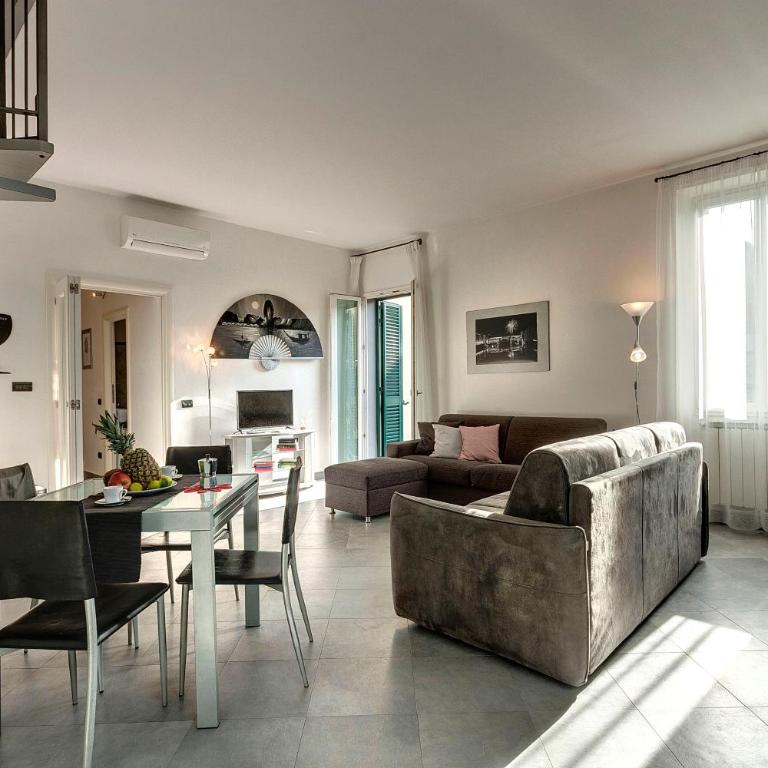 Alamanni Apartment by Mamo Florence - Appartamento con 1 Camera da Letto - 2