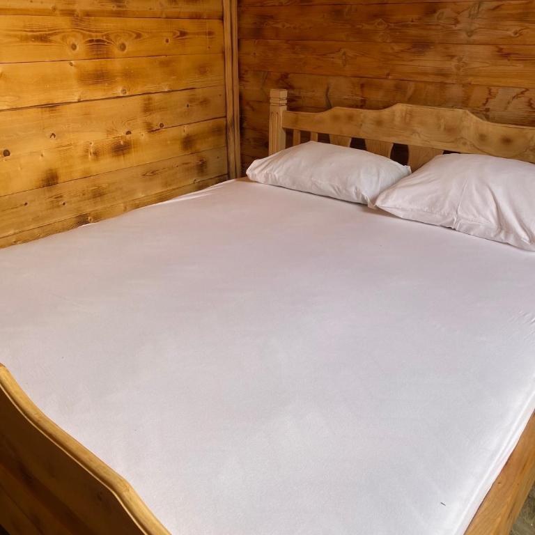 Komovi Eko Katun Martinovica 1750 - Koliba - 4