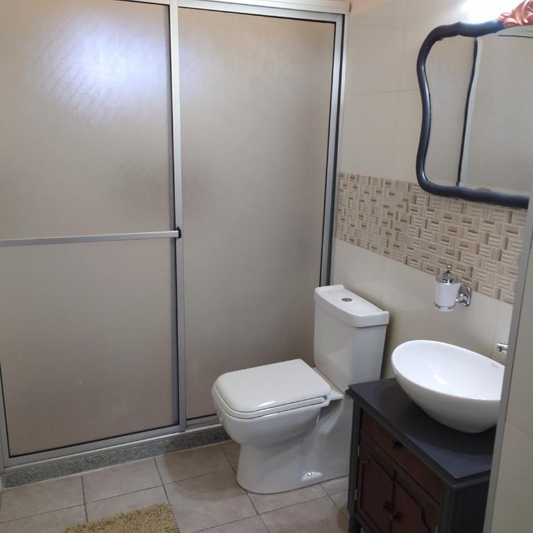 Abrazo del Sol Villa Serrana. Lavalleja - Two-Bedroom House - 37