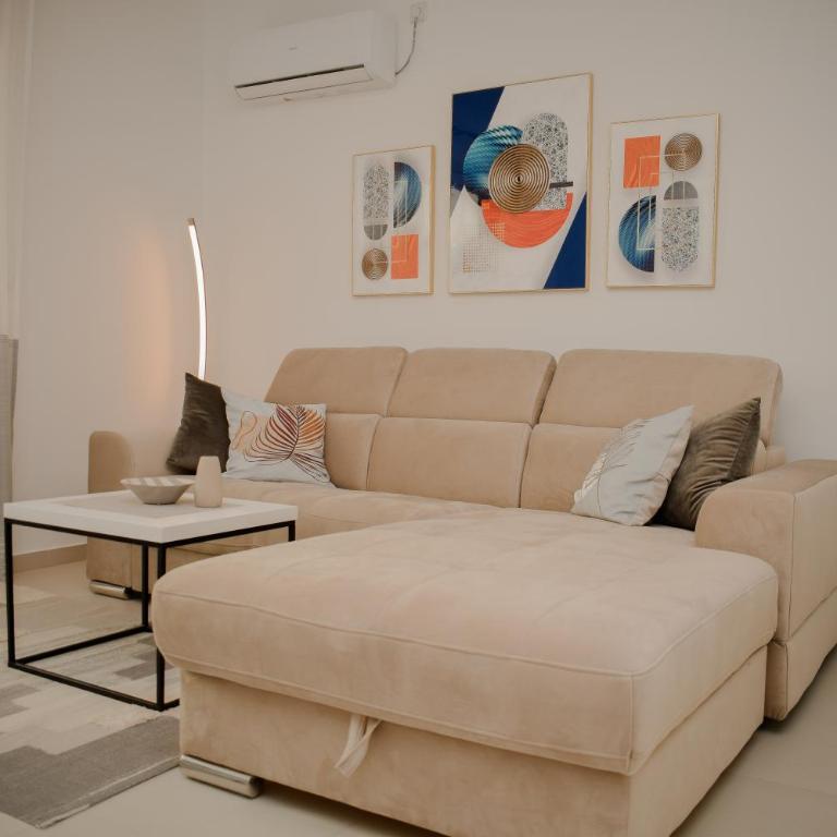BujRoom apartments - Apartman sa 1 Spavaćom Sobom - 2