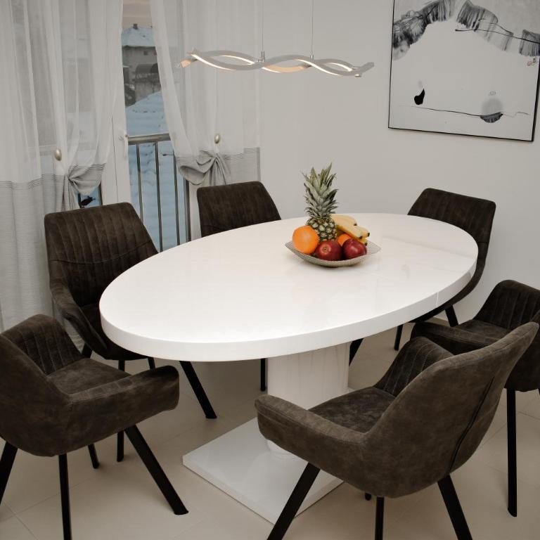 BujRoom apartments - Apartman sa 2 Spavaće Sobe - 3