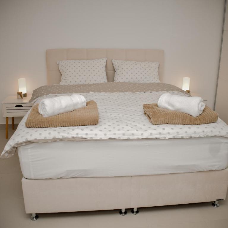 BujRoom apartments - Apartman sa 2 Spavaće Sobe - 4