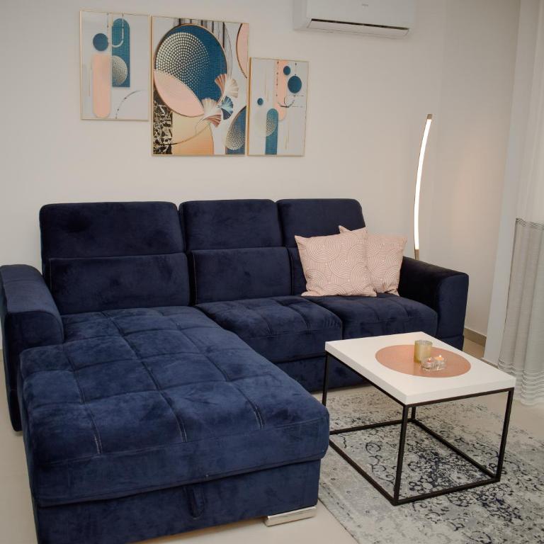 BujRoom apartments - Apartman sa 1 Spavaćom Sobom - 1