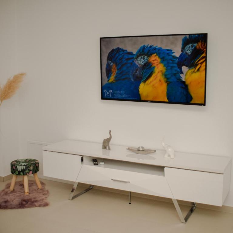 BujRoom apartments - Apartman sa 2 Spavaće Sobe - 8