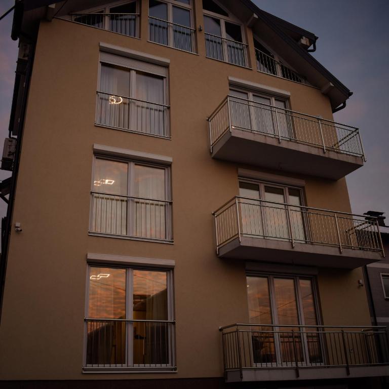 BujRoom apartments - Apartman sa 2 Spavaće Sobe - 13