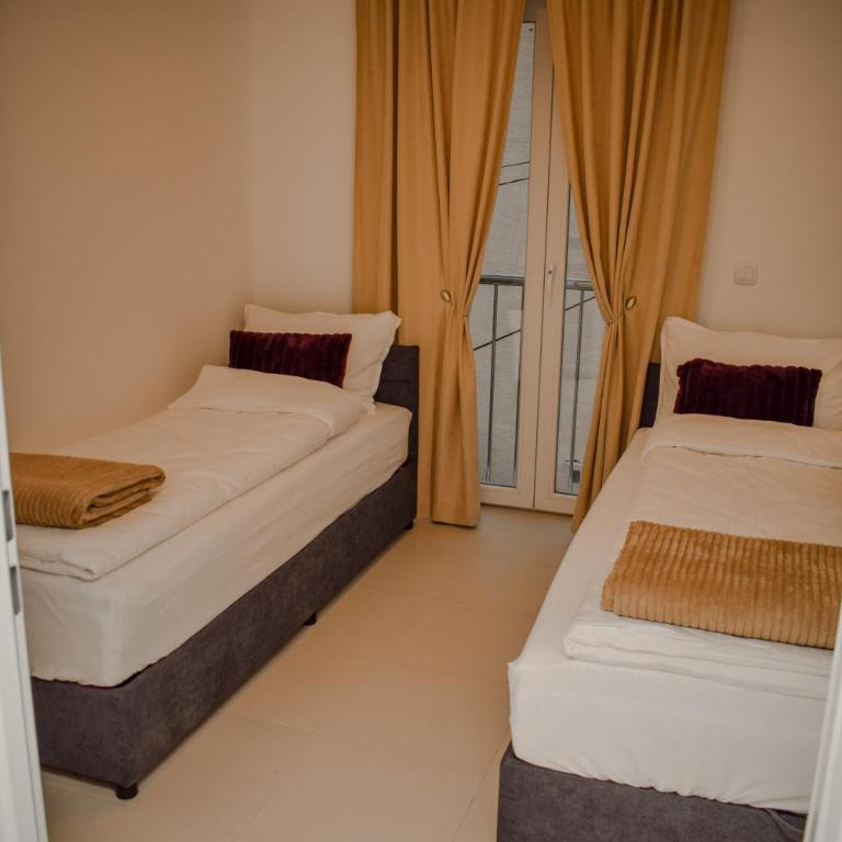 BujRoom apartments - Apartman sa 2 Spavaće Sobe - 14