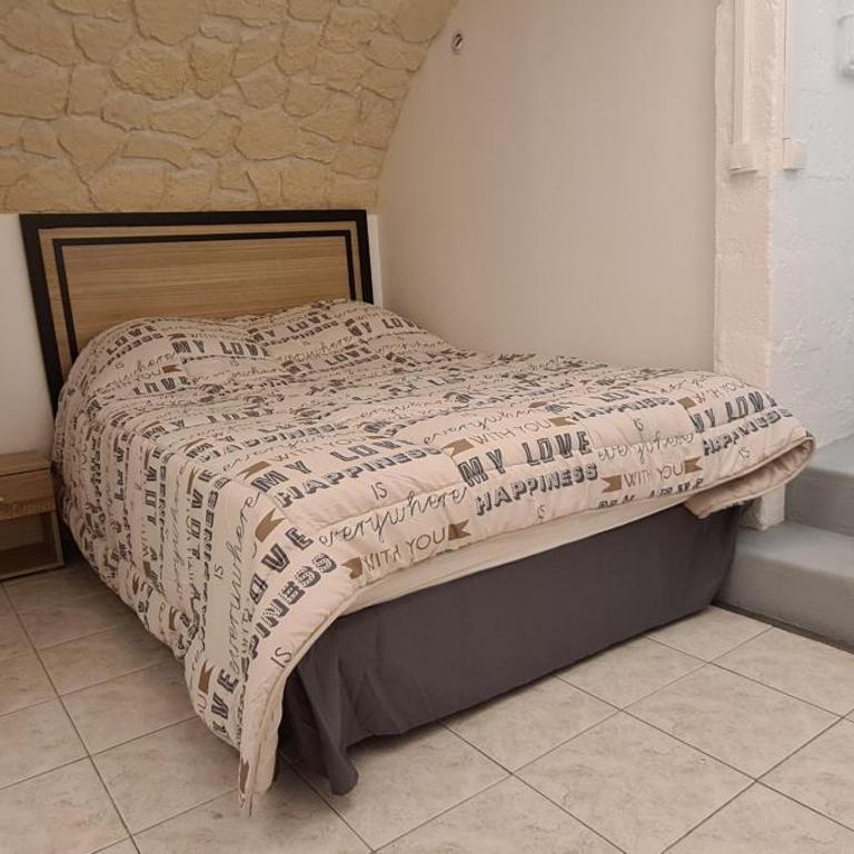 Le Saint Jean Ma Ge - Appartement 1 Chambre - 18
