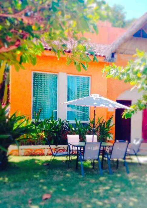 Casa Brisa sol - Casa de 3 dormitorios - 12