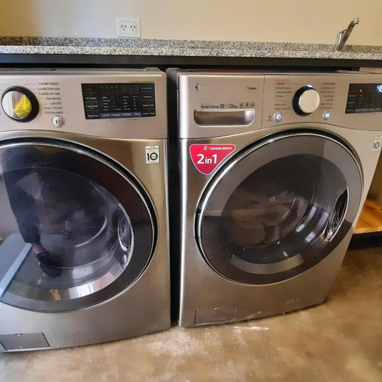 Hermoso 2 ambientes, céntrico, 4 pax, muy cálido y cómodo 18V4 - Apartamento de 2 dormitorios - 25