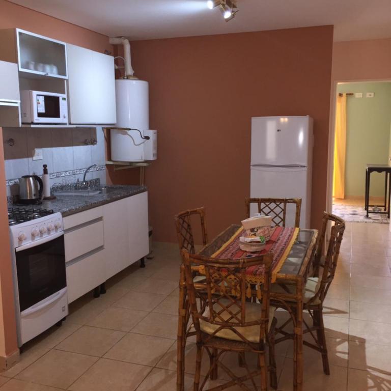 Centro Peru - Apartamento de 1 dormitorio - 4
