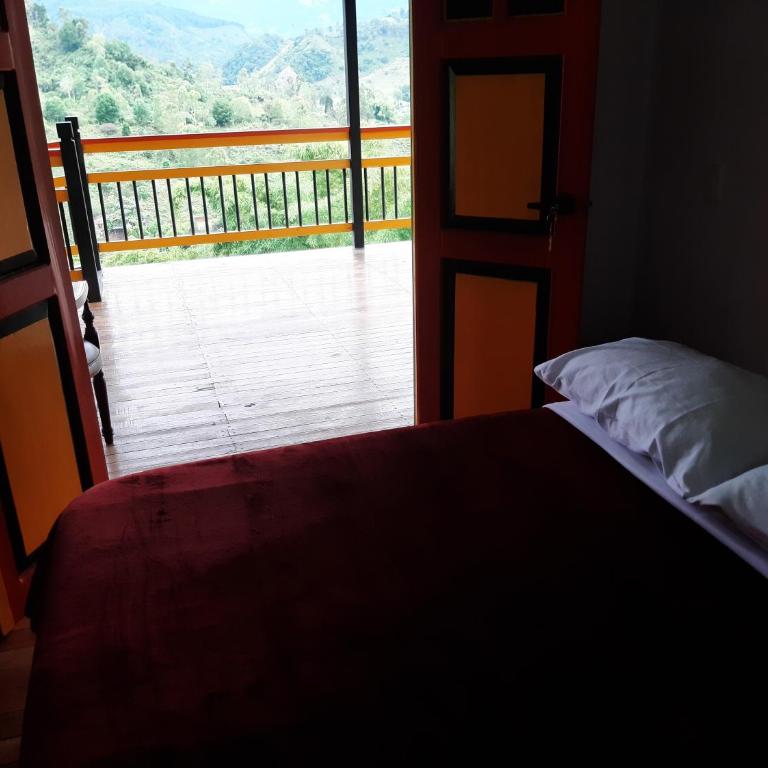 Alojamiento Rural San Francisco - Habitación Doble - 7