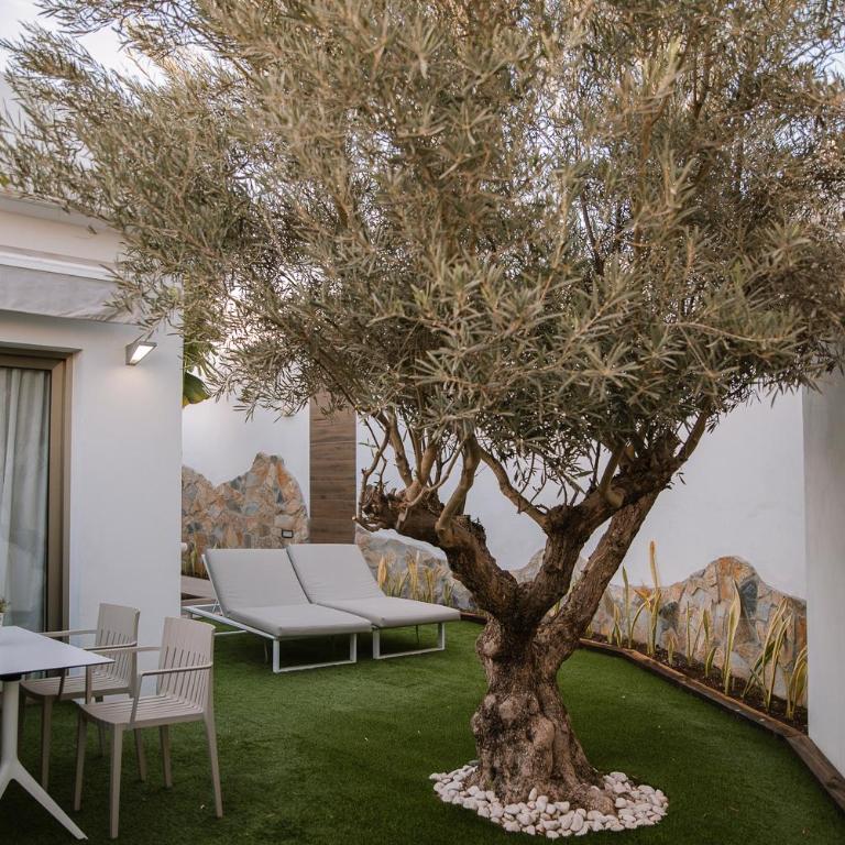 Silvi Villas by TAM Resorts - Villa de 1 dormitorio con terraza - 16