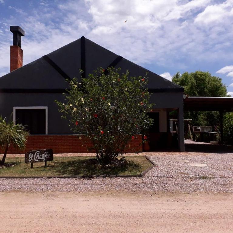 El CHANFLE - Casa de 4 dormitorios - 2