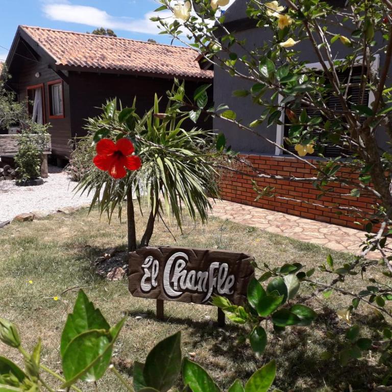 El CHANFLE - Casa de 4 dormitorios - 3