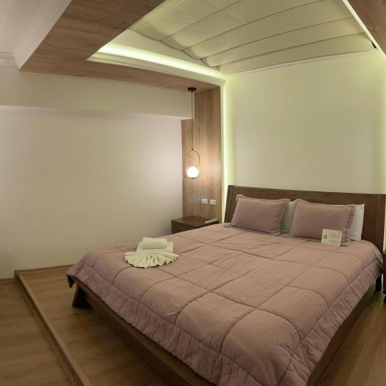 Hotel Shalom - King Room - 3