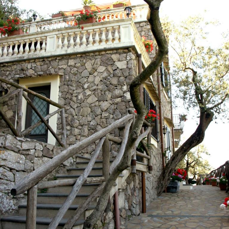 Casarufolo Paradise - Economy Double or Twin Room - 6