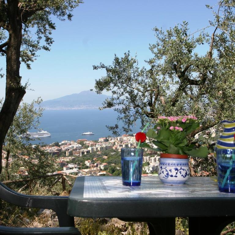 Casarufolo Paradise - Economy Double or Twin Room - 5