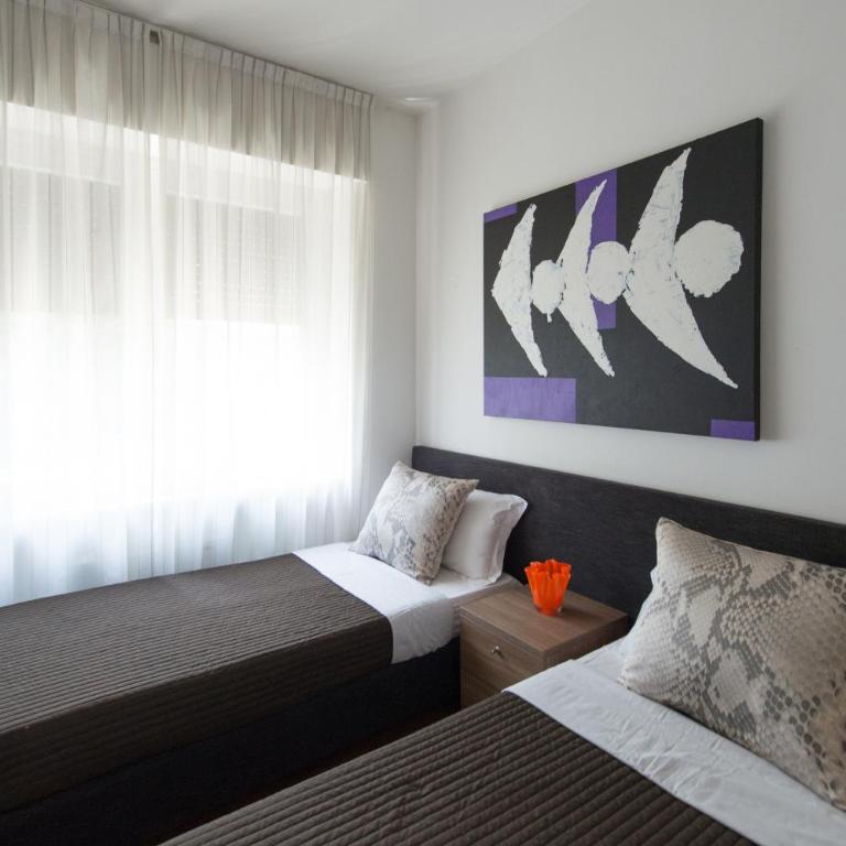 Residenza Cenisio - Appartamento con 1 Camera da Letto - 7