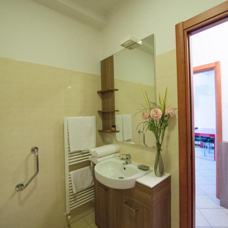 Residenza Cenisio - Appartamento con 1 Camera da Letto - 9
