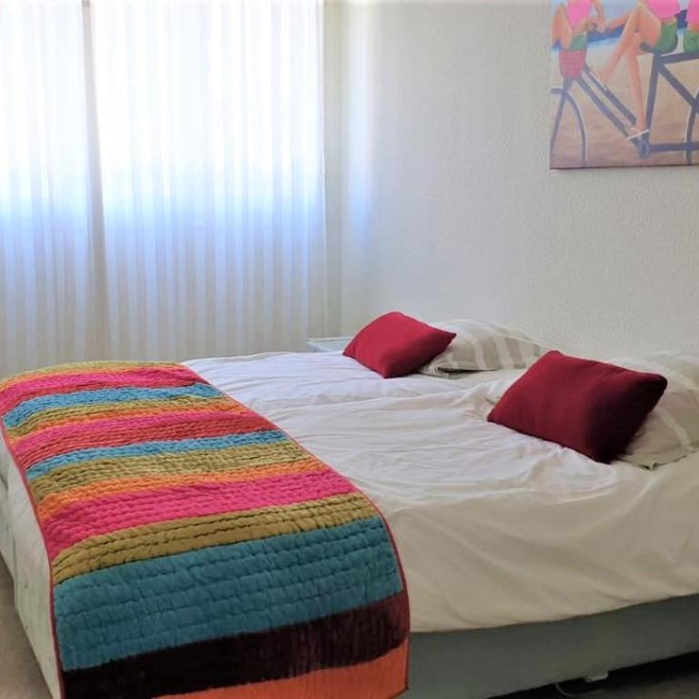 Le Calypso - Appartement - Vue sur Mer - 6