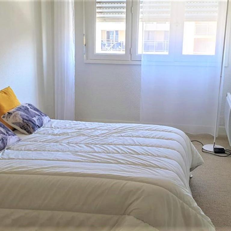 Le Calypso - Appartement - Vue sur Mer - 7