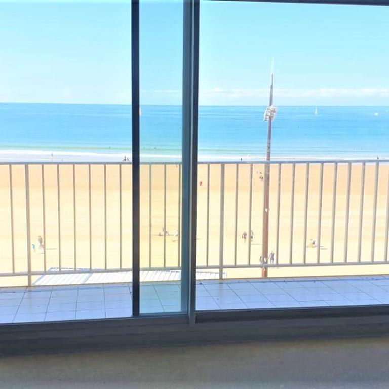 Le Calypso - Appartement - Vue sur Mer - 9