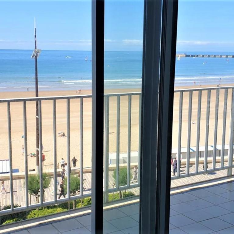 Le Calypso - Appartement - Vue sur Mer - 10