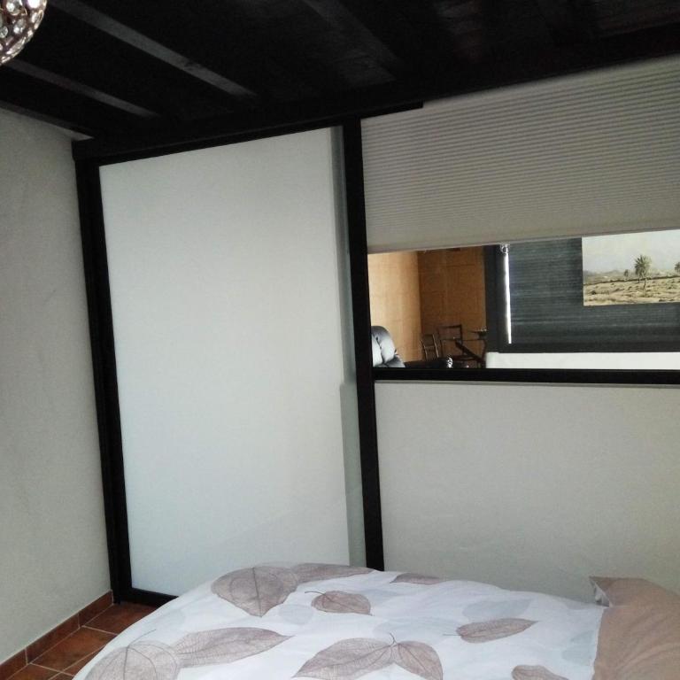 ALOELUX VILLA !! - Private Villa with POOL , jacuzzi, cinema, massage ,wonderful view, art desing villa - Casa de 2 dormitorios - 12