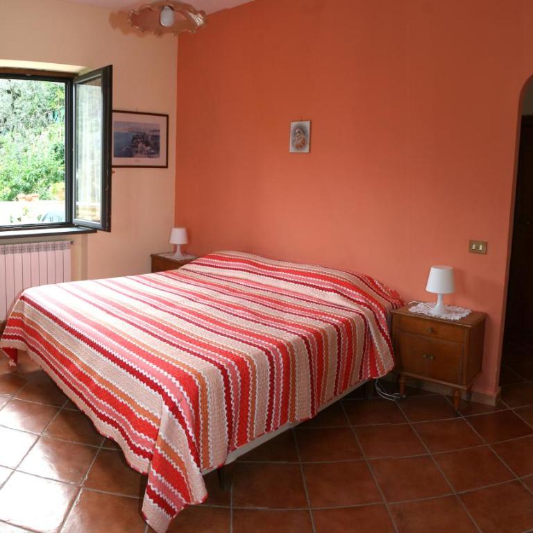 Casarufolo Paradise - Economy Double or Twin Room - 7