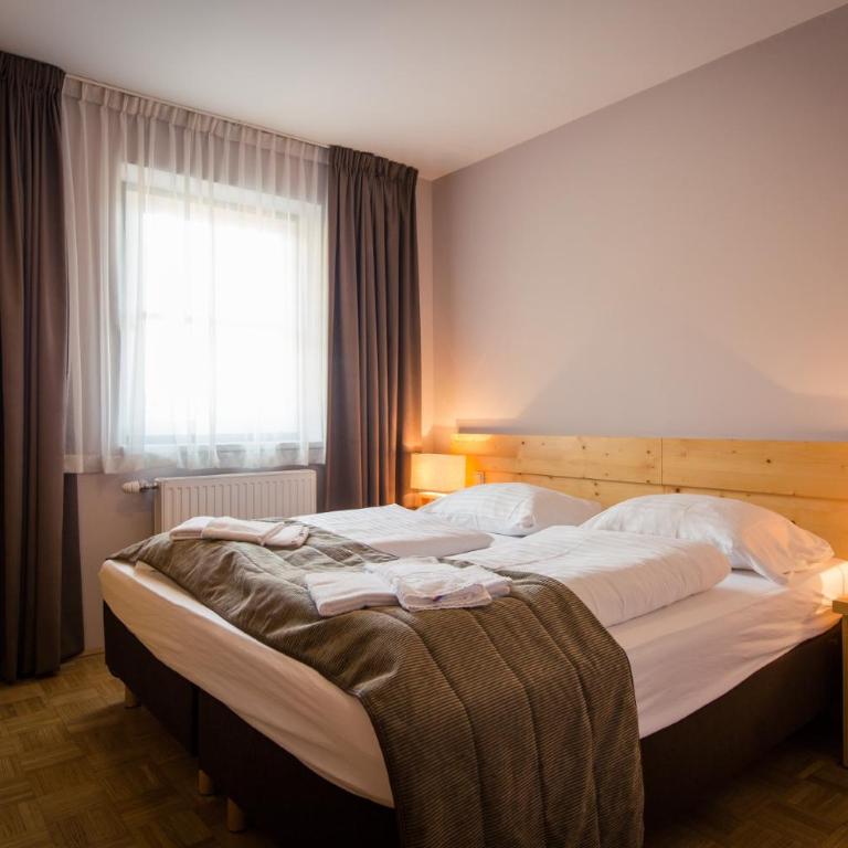 Alpenresidenz Turracher Höhe by ALPS RESORTS - Studio mit Balkon - 7