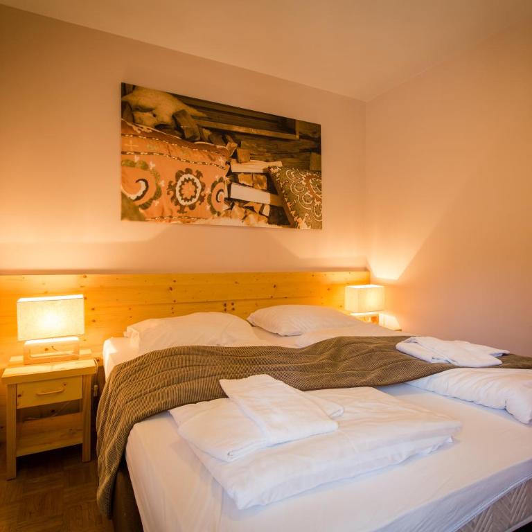 Alpenresidenz Turracher Höhe by ALPS RESORTS - Apartment mit Balkon - 5