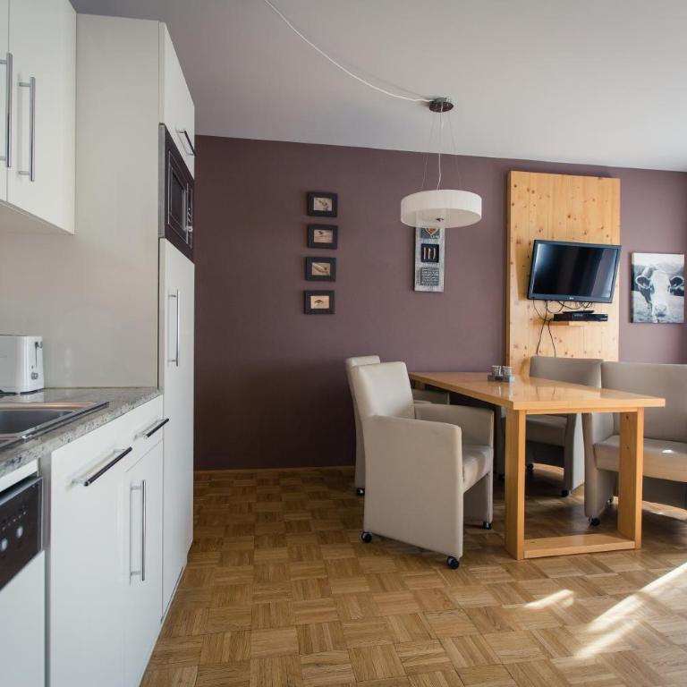 Alpenresidenz Turracher Höhe by ALPS RESORTS - Apartment mit Balkon - 13