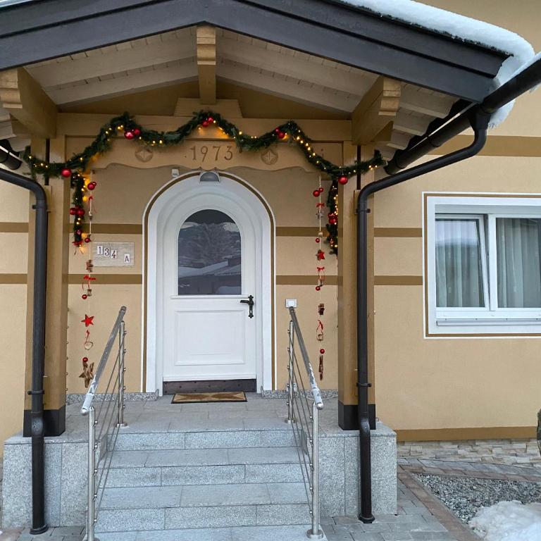 Ferienwohnung Wildkogelblick - Apartment mit 2 Schlafzimmern - 22