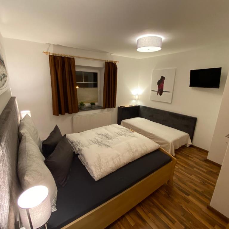 Ferienwohnung Wildkogelblick - Apartment mit 2 Schlafzimmern - 20