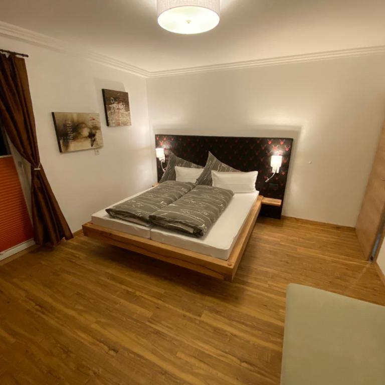 Ferienwohnung Wildkogelblick - Apartment mit 2 Schlafzimmern - 18