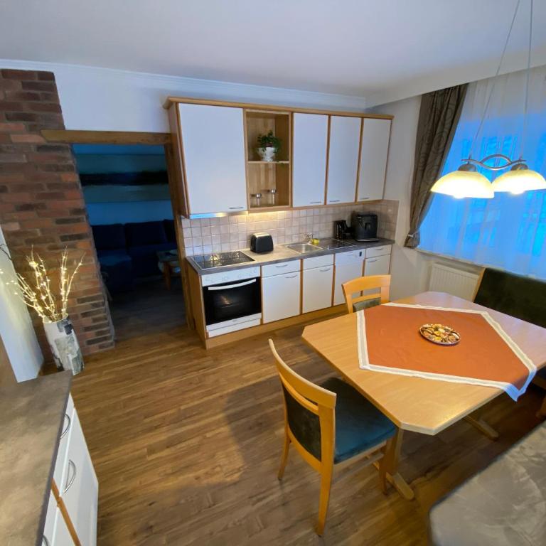 Ferienwohnung Wildkogelblick - Apartment mit 2 Schlafzimmern - 17