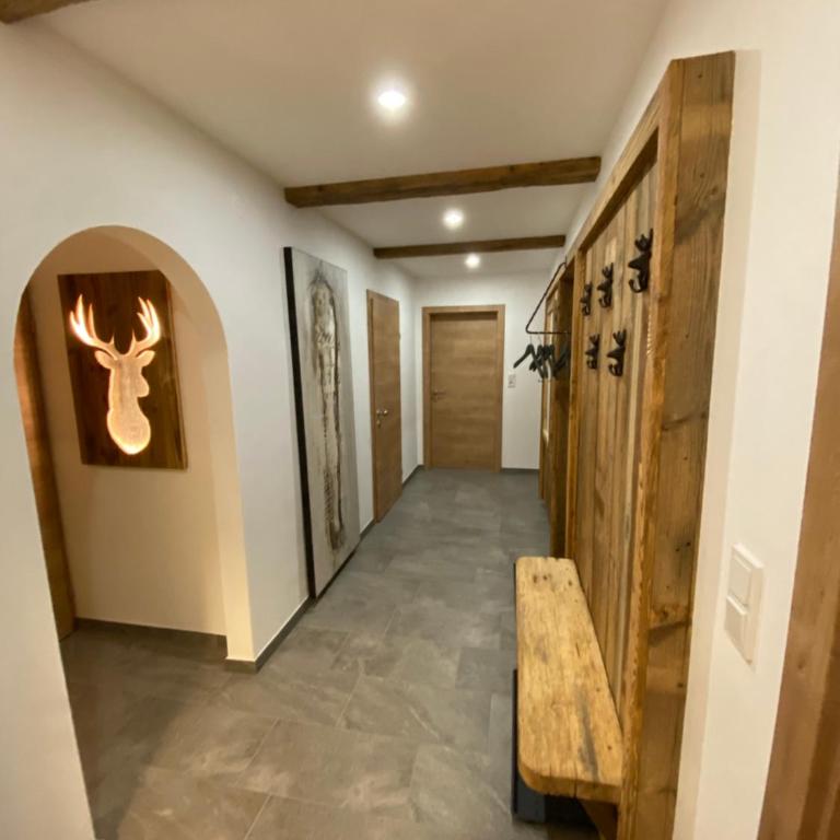 Ferienwohnung Wildkogelblick - Apartment mit 2 Schlafzimmern - 12