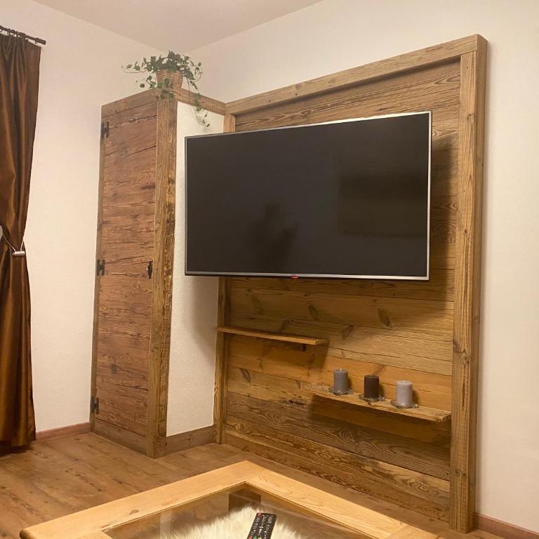 Ferienwohnung Wildkogelblick - Apartment mit 2 Schlafzimmern - 16