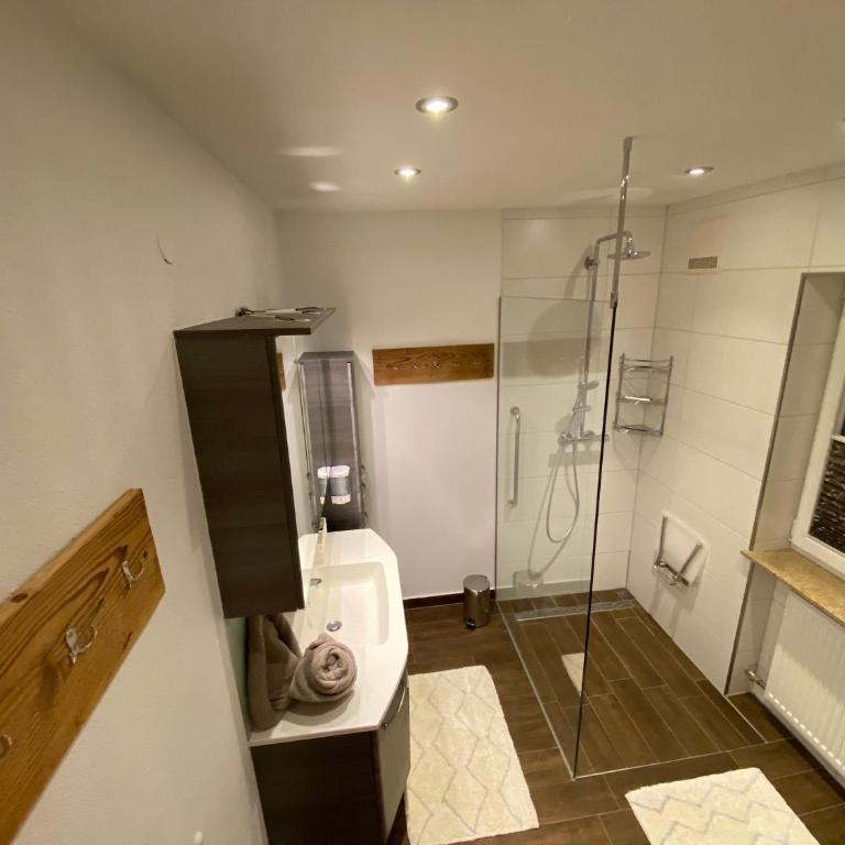 Ferienwohnung Wildkogelblick - Apartment mit 2 Schlafzimmern - 14