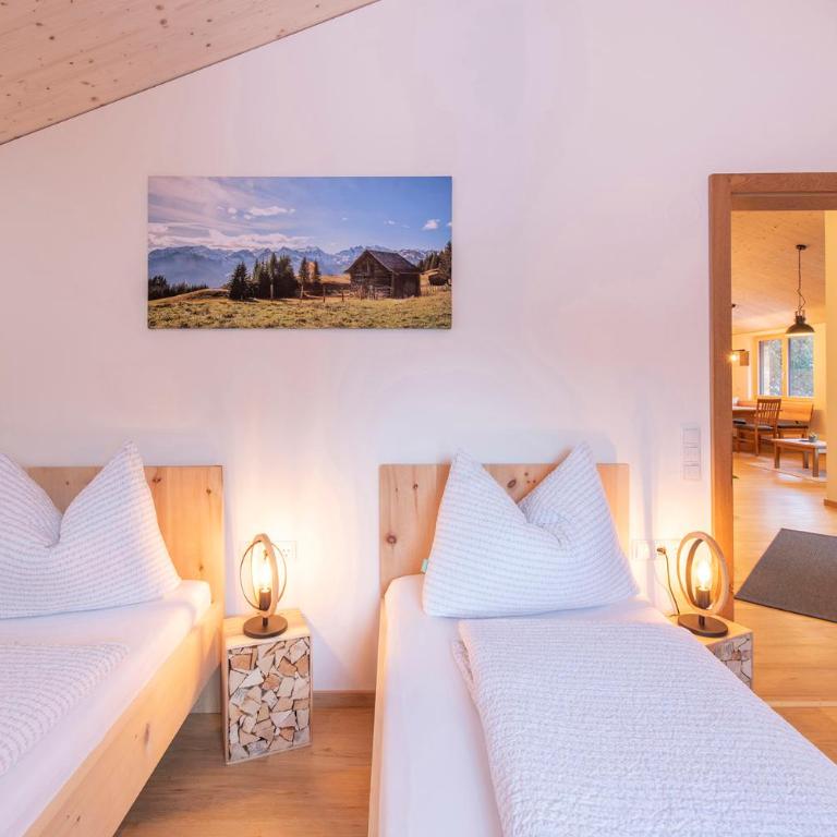 Gauensteiner Hof - Apartamento de 2 dormitorios - 3